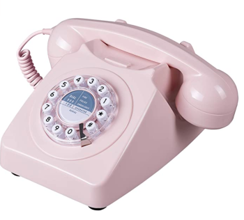 Cute Kawaii Landline